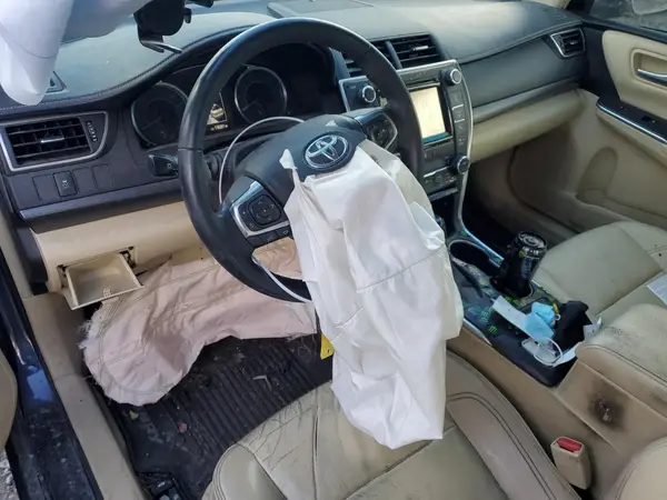 4T1BD1FK2HU219716 2017 TOYOTA CAMRY - Image 8
