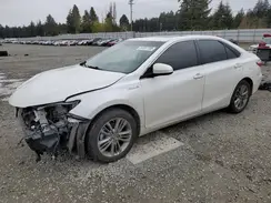 4T1BD1FK2HU221157 2017 TOYOTA CAMRY
