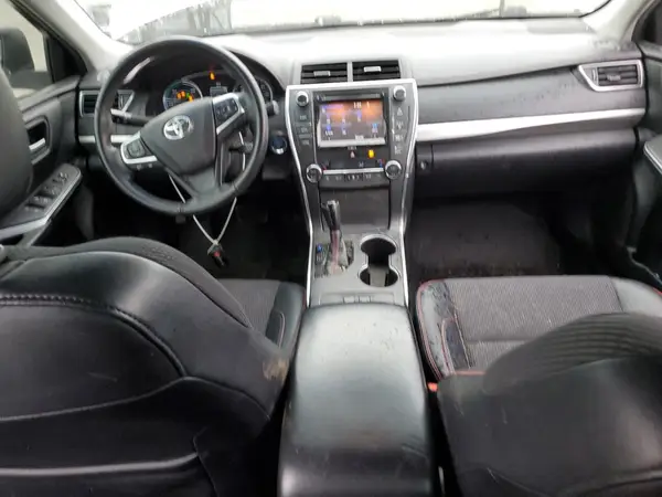 4T1BD1FK2HU221157 2017 TOYOTA CAMRY - Image 8