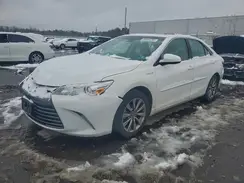 4T1BD1FK2HU225399 2017 TOYOTA CAMRY