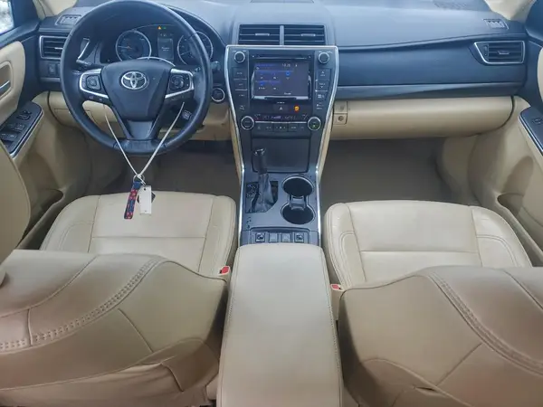 4T1BD1FK2HU225399 2017 TOYOTA CAMRY - Image 8