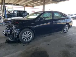4T1BD1FK2HU226469 2017 TOYOTA CAMRY