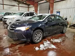 4T1BD1FK2HU227766 2017 TOYOTA CAMRY