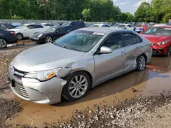 4T1BD1FK2HU228450 2017 TOYOTA CAMRY