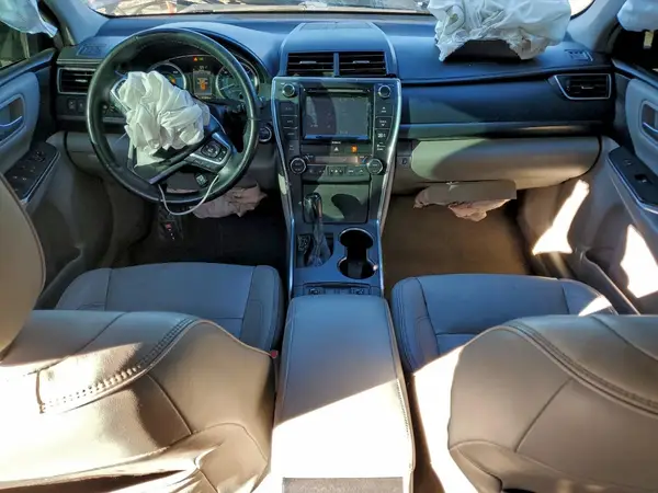 4T1BD1FK3GU177149 2016 TOYOTA CAMRY - Image 8