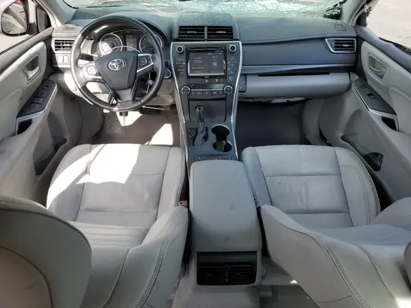 4T1BD1FK3GU177586 2016 TOYOTA CAMRY - Image 8