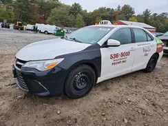 4T1BD1FK3GU179760 2016 TOYOTA CAMRY
