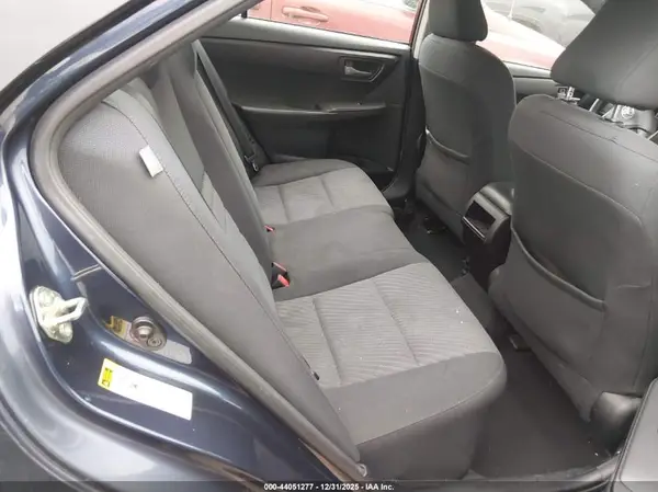 4T1BD1FK3GU180262 2016 TOYOTA CAMRY - Image 8