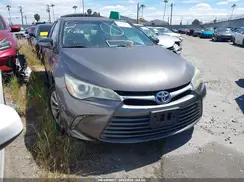 4T1BD1FK3GU180326 2016 TOYOTA CAMRY