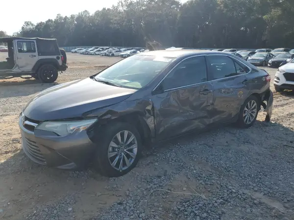 4T1BD1FK3GU180472 2016 TOYOTA CAMRY - Image 1
