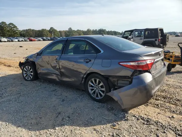 4T1BD1FK3GU180472 2016 TOYOTA CAMRY - Image 2