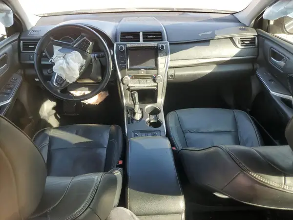 4T1BD1FK3GU180472 2016 TOYOTA CAMRY - Image 8