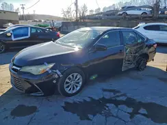 4T1BD1FK3GU181511 2016 TOYOTA CAMRY
