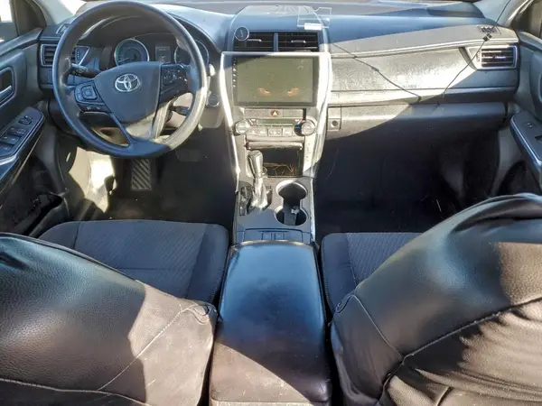 4T1BD1FK3GU181511 2016 TOYOTA CAMRY - Image 8