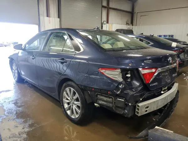 4T1BD1FK3GU181668 2016 TOYOTA CAMRY - Image 2