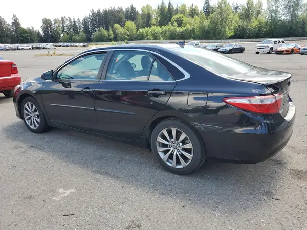 4T1BD1FK3GU181962 2016 TOYOTA CAMRY - Image 2