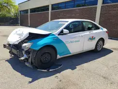 4T1BD1FK3GU183453 2016 TOYOTA CAMRY