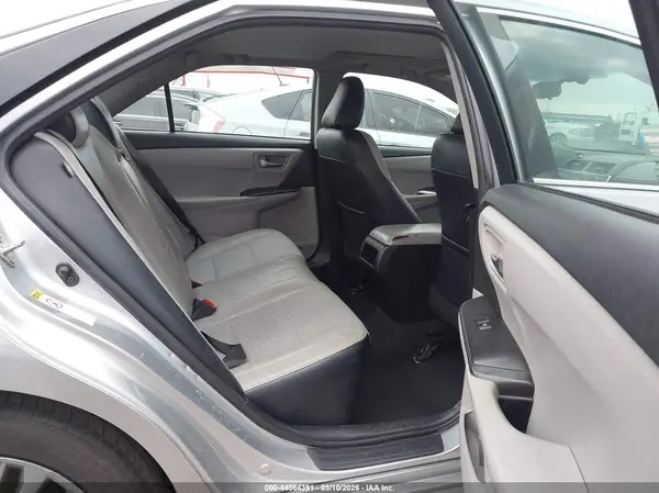 4T1BD1FK3GU184375 2016 TOYOTA CAMRY - Image 8