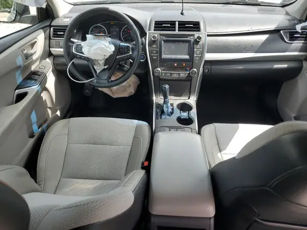 4T1BD1FK3GU185042 2016 TOYOTA CAMRY - Image 8
