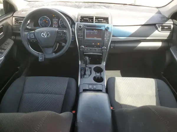 4T1BD1FK3GU185249 2016 TOYOTA CAMRY - Image 8