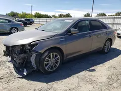 4T1BD1FK3GU189771 2016 TOYOTA CAMRY