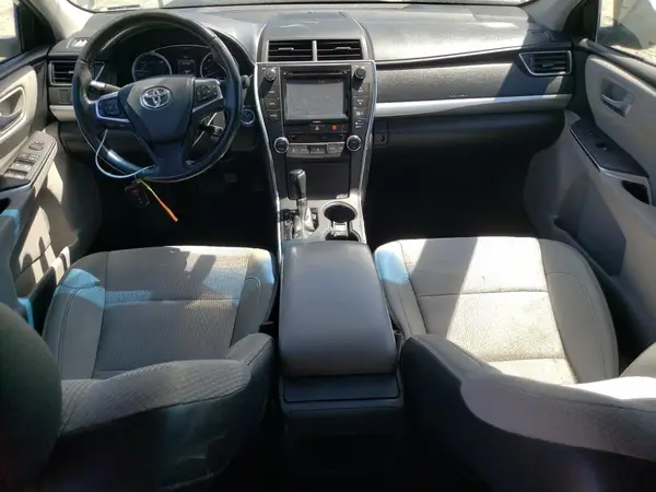 4T1BD1FK3GU189771 2016 TOYOTA CAMRY - Image 8