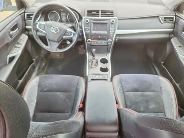4T1BD1FK3GU191391 2016 TOYOTA CAMRY - Image 8