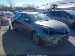 4T1BD1FK3GU192587 2016 TOYOTA CAMRY
