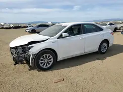 4T1BD1FK3GU193965 2016 TOYOTA CAMRY