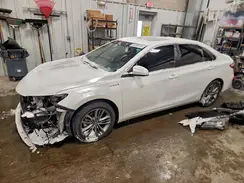 4T1BD1FK3GU194484 2016 TOYOTA CAMRY