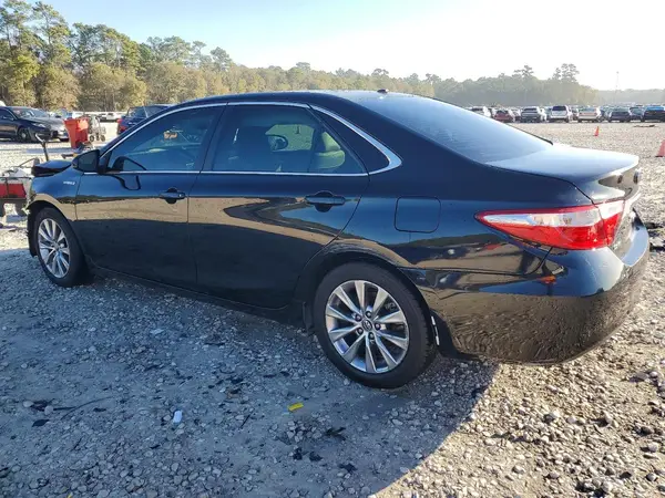 4T1BD1FK3GU194498 2016 TOYOTA CAMRY - Image 2