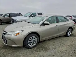 4T1BD1FK3GU194615 2016 TOYOTA CAMRY