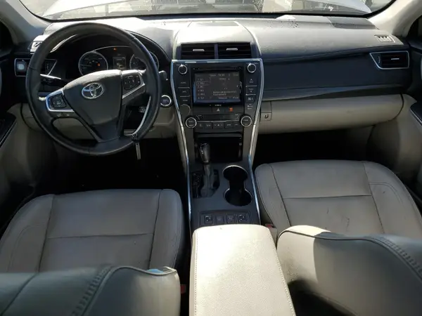 4T1BD1FK3GU194839 2016 TOYOTA CAMRY - Image 8