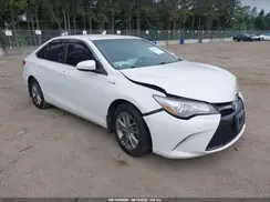 4T1BD1FK3GU195649 2016 TOYOTA CAMRY