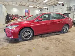 4T1BD1FK3GU197045 2016 TOYOTA CAMRY
