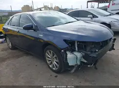 4T1BD1FK3GU197238 2016 TOYOTA CAMRY