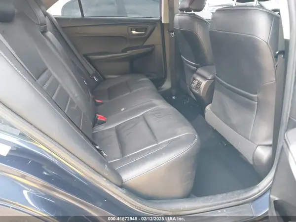 4T1BD1FK3GU197238 2016 TOYOTA CAMRY - Image 8