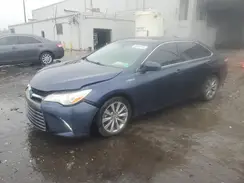 4T1BD1FK3GU197806 2016 TOYOTA CAMRY
