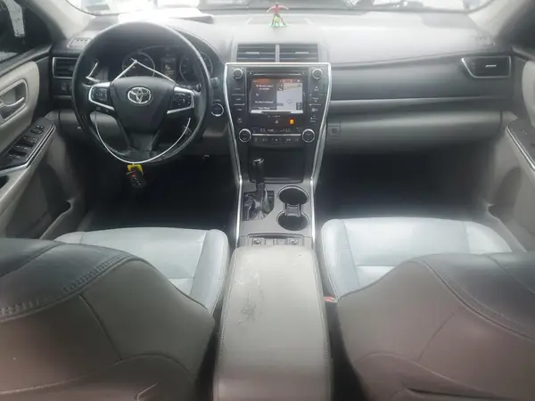 4T1BD1FK3GU197806 2016 TOYOTA CAMRY - Image 8