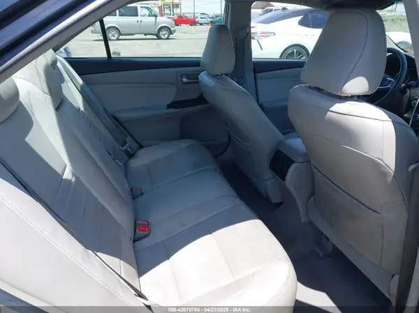 4T1BD1FK3GU198549 2016 TOYOTA CAMRY - Image 8