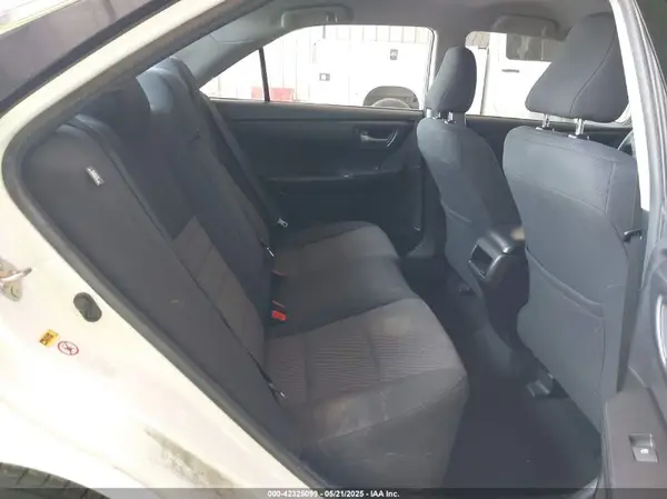 4T1BD1FK3GU199247 2016 TOYOTA CAMRY - Image 8