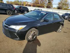 4T1BD1FK3GU199961 2016 TOYOTA CAMRY