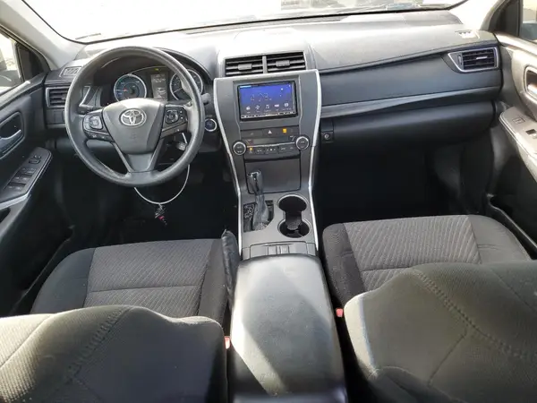 4T1BD1FK3GU199961 2016 TOYOTA CAMRY - Image 8