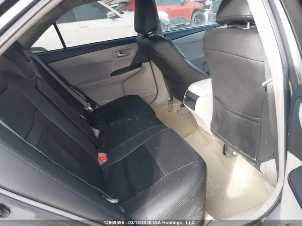 4T1BD1FK3GU200655 2016 TOYOTA CAMRY - Image 8