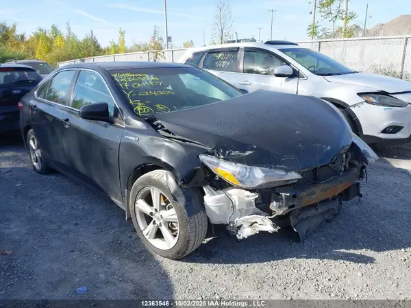 4T1BD1FK3HU204206 2017 TOYOTA CAMRY - Image 1