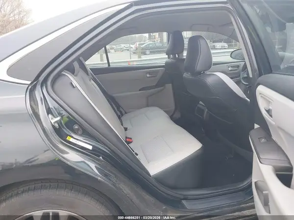 4T1BD1FK3HU205128 2017 TOYOTA CAMRY - Image 8