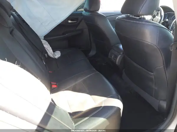 4T1BD1FK3HU206084 2017 TOYOTA CAMRY - Image 8