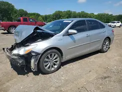 4T1BD1FK3HU207767 2017 TOYOTA CAMRY