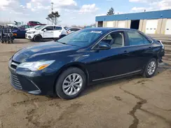 4T1BD1FK3HU208174 2017 TOYOTA CAMRY