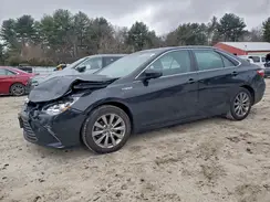 4T1BD1FK3HU209051 2017 TOYOTA CAMRY